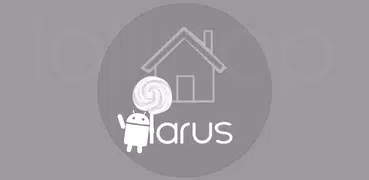 Larus Launcher