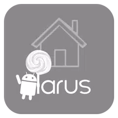 Larus Launcher APK download