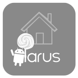Larus Launcher biểu tượng
