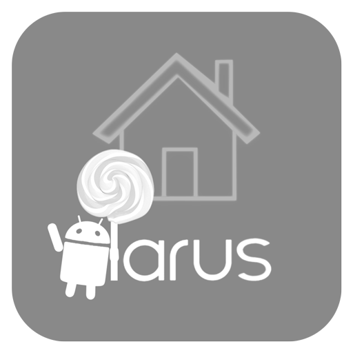 Larus Launcher