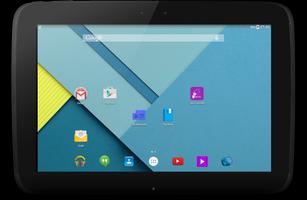Larus Launcher ảnh chụp màn hình 2