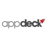 AppDeck 图标
