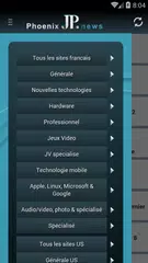 PhoenixJP News APK Herunterladen