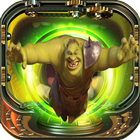 Ogre Swamp icon