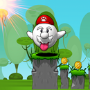 APK Amazing World's of Mario Z