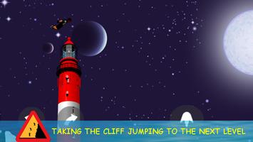 Flip Dive Cliff Jumping screenshot 1