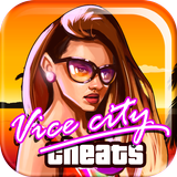 gta vice city cheats