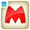 Kharkiv Metro Map APK