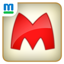 Kharkiv Metro Map APK