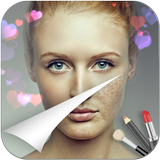 Photo Editor-icoon