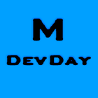 MobiDevDay Schedule icon