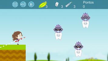 Dental Games স্ক্রিনশট 1