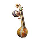 Indian Musical Instruments-icoon