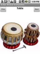 Indian Musical Instruments screenshot 1