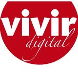 Vivir Digital 아이콘