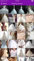 Wedding Dress Ideas اسکرین شاٹ 1