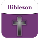 Biblezon icône