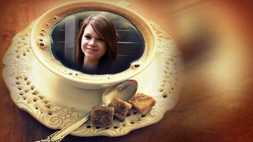 Tea Cup Photo Frames screenshot 3