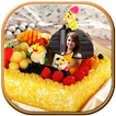 My Photo on Cake Fram