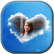 My Photo on Clouds Frames