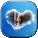 My Photo on Clouds Frames
