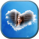 My Photo on Clouds Frames APK
