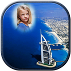 Dubai Photo Frames иконка