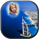 Dubai Photo Frames APK