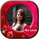 My Lovers Photo Frames icon