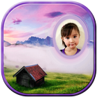 Nature Photo Frame icon