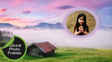 Nature Photo Frame اسکرین شاٹ 3