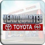 Headquarter Toyota
