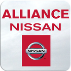 Alliance Nissan icône