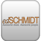 Ed Schmidt Auto ikona