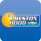 Preston Hood Chevrolet ไอคอน