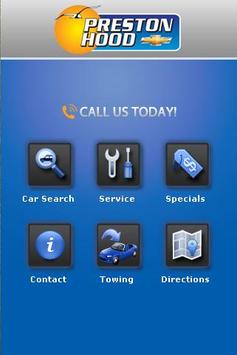 Preston Hood Chevrolet >> Preston Hood Chevrolet For Android Apk Download Preston Hood Chevrolet >> Preston Hood Chevrolet For Android Apk Download