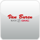 Van Buren Buick GMC أيقونة