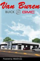 Van Buren Buick GMC Affiche