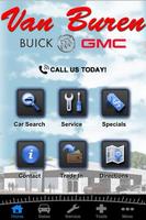 برنامه‌نما Van Buren Buick GMC عکس از صفحه