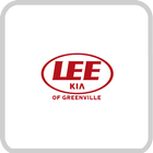 Lee Kia of Greenville ícone