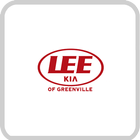 Lee Kia of Greenville иконка