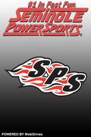 Seminole Power Sports-poster