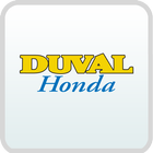 ikon Duval Honda