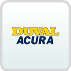 Duval Acura icône