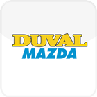 Duval Mazda 아이콘