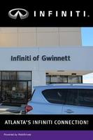 Poster Infiniti of Gwinnett