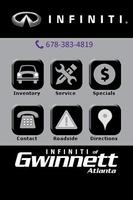 2 Schermata Infiniti of Gwinnett