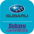 Subaru of Gwinnett アイコン