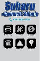 1 Schermata Subaru of Gwinnett