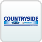 Countryside Ford & Mazda icône